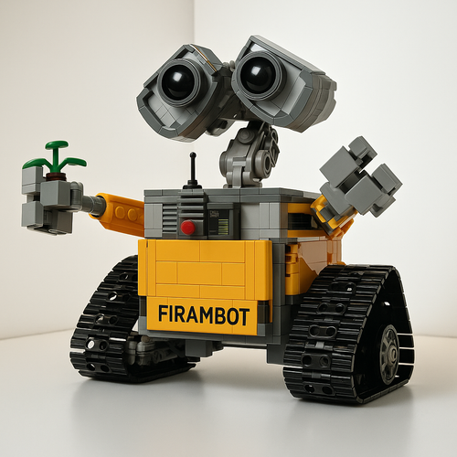 FIRAMBOT-E™